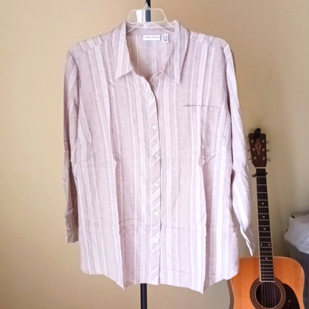 Woman's plus size top 👌